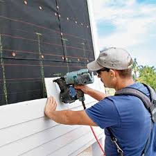 Best Custom Trim and Detailing for Siding  in Lagunitas Forest Knolls, CA